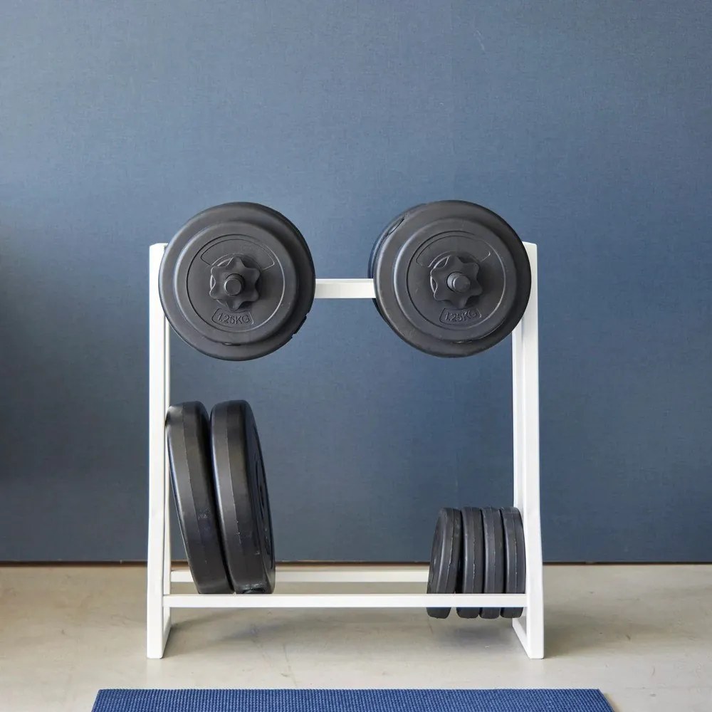 Suport pentru greutăți Tower – YAMAZAKI