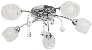 Plafoniera moderna MELISSA E14 2622 Rabalux
