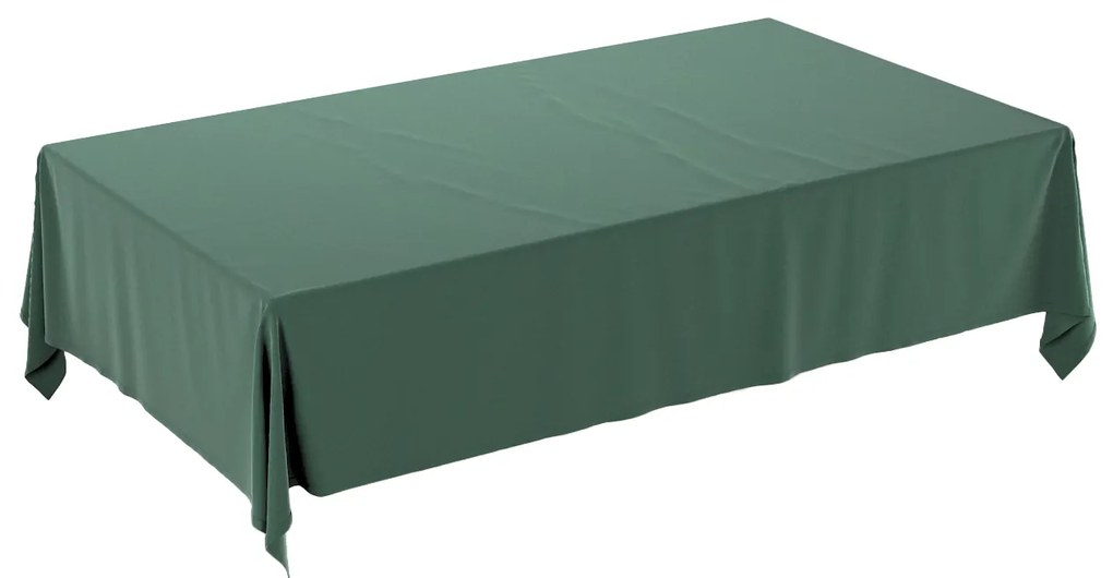 Fata de masa rectangulara