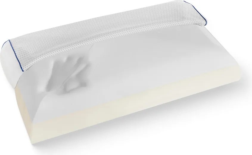 Pernă Magniflex, MagniStretch® L, 42x72x15