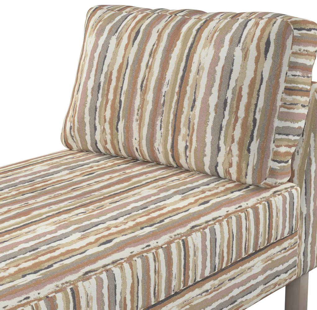 Husa sezlong Karlstad