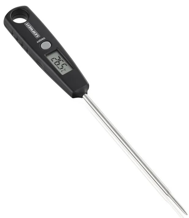 Termometru digital universal de bucătărie  Leifheit 03095