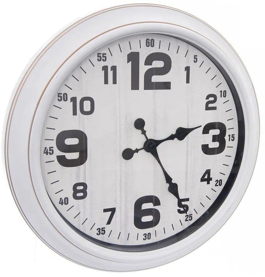 Ceas de perete ø 40,5 cm – Orion