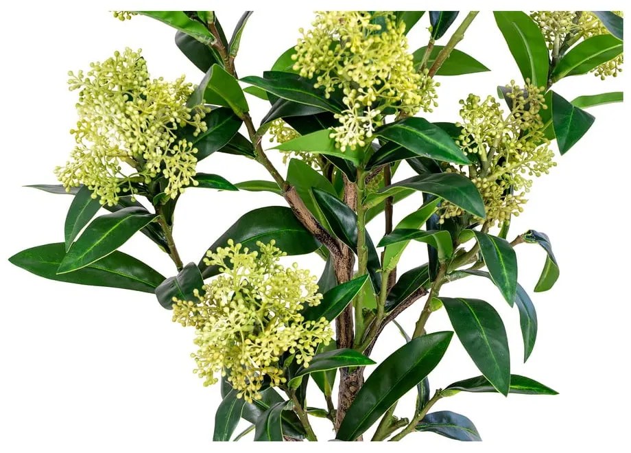 Plantă artificială Skimmia - House Nordic