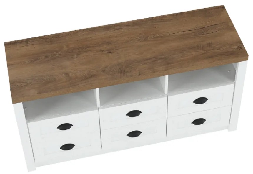 Comodă Provense K6S. 794533