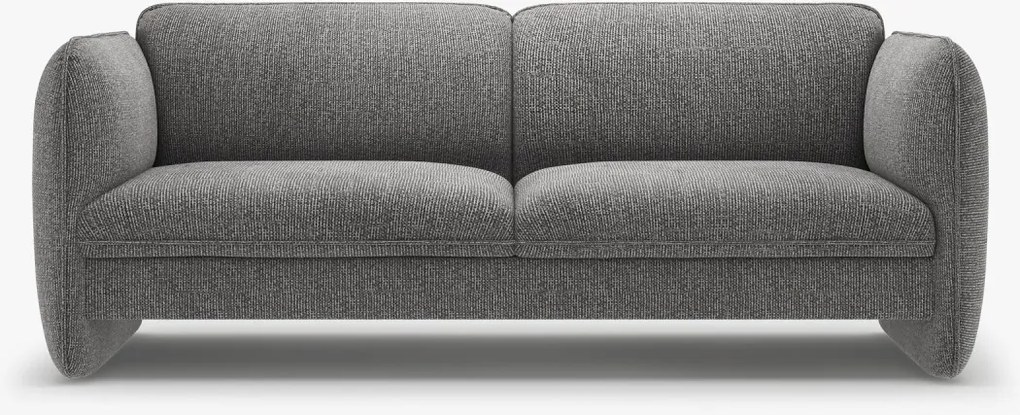 Canapea Georgia chenille Silencio L204 cm