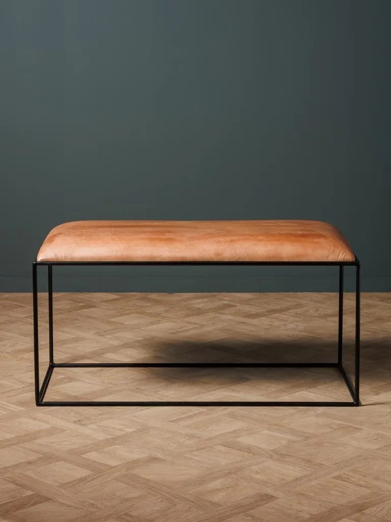 Bancheta din piele naturala, Guardian