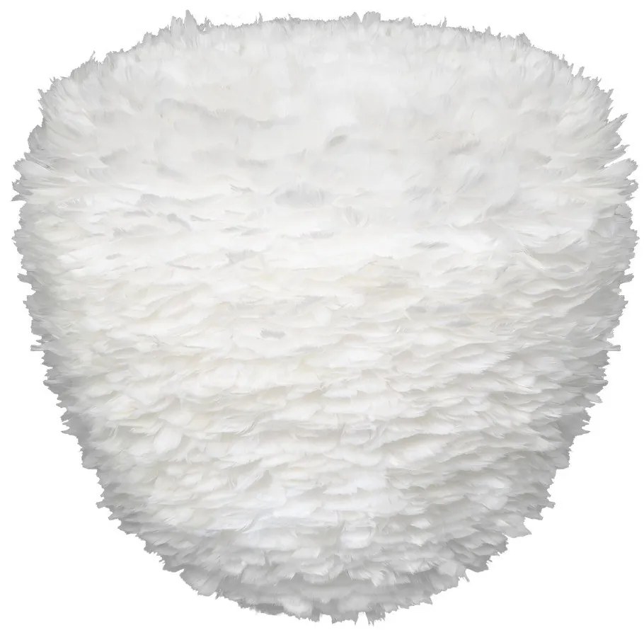 Abajur alb ø 55 cm Eos Evia Large – UMAGE