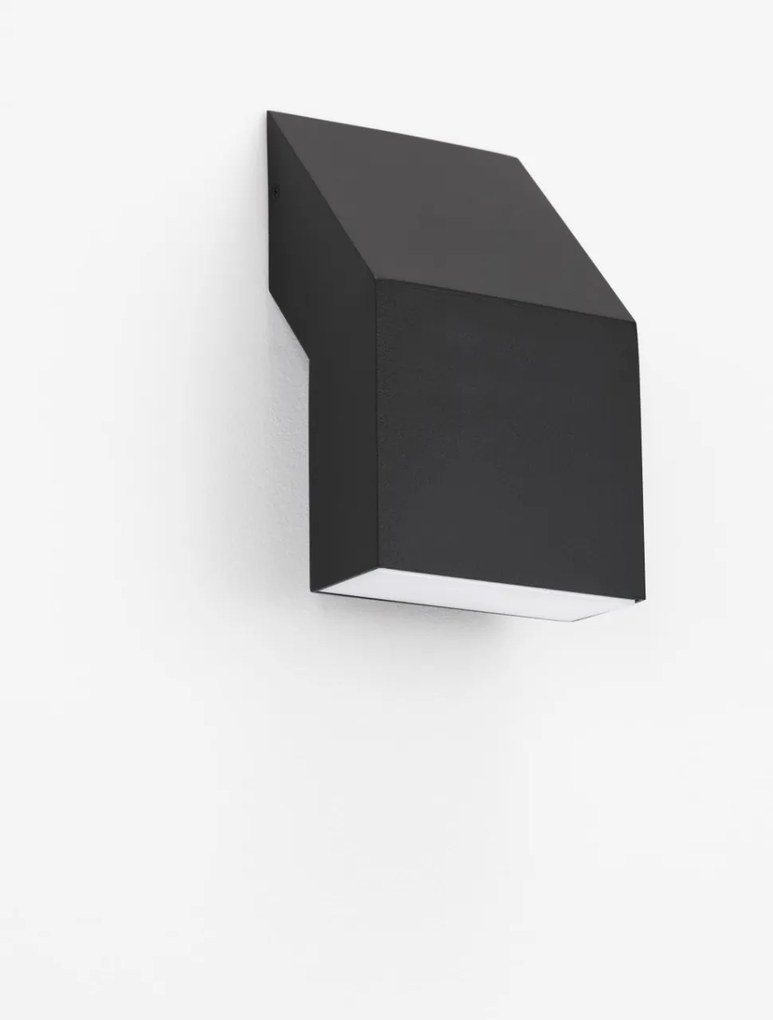 Aplica LED de perete pentru iluminat exterior IP65 FERRON