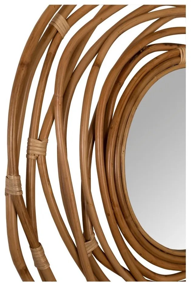 Oglindă de perete Dutchbone Kubu