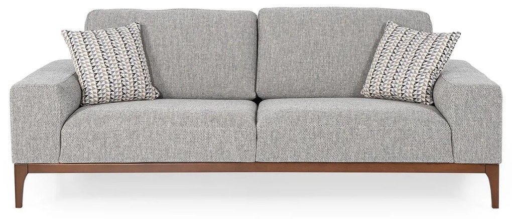 Canapea Secret - Grey