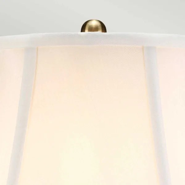 Lampă de masă Elstead GOLD-THISTLE-TL GOLDTHISTLE 1xE27/60W/230V