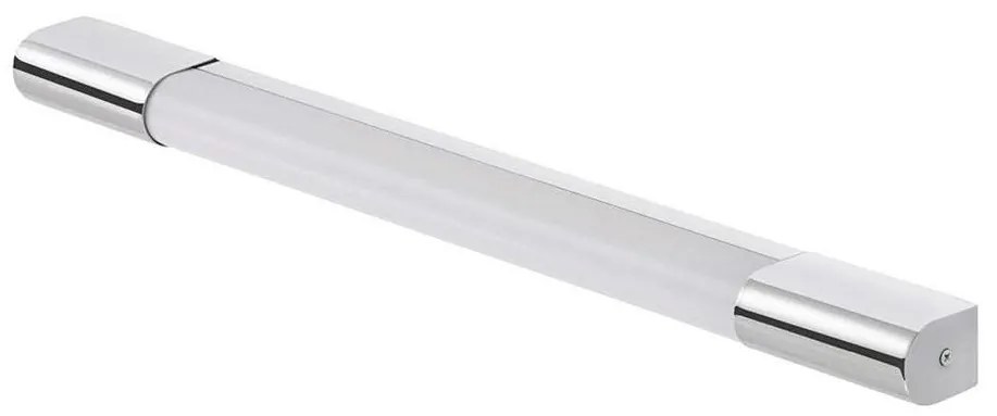 Briloner 2208-218 - Aplică perete baie LED SURF 1xLED/10W/230V IP44