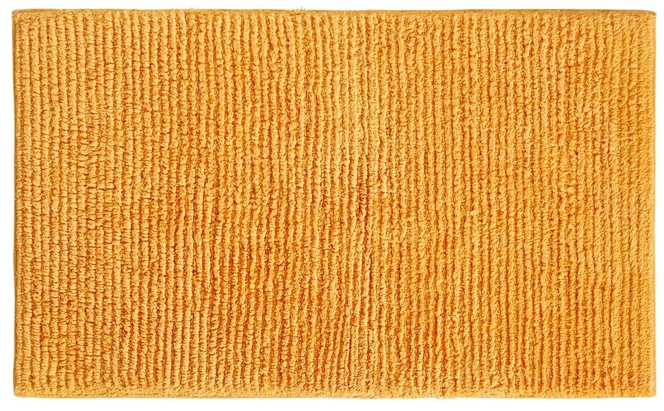 Covor baie Agra, portocaliu 60x100 cm