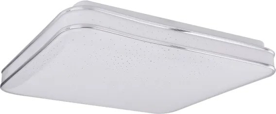 Globo 48406-24 - Plafonieră LED LASSY LED/24W/230V