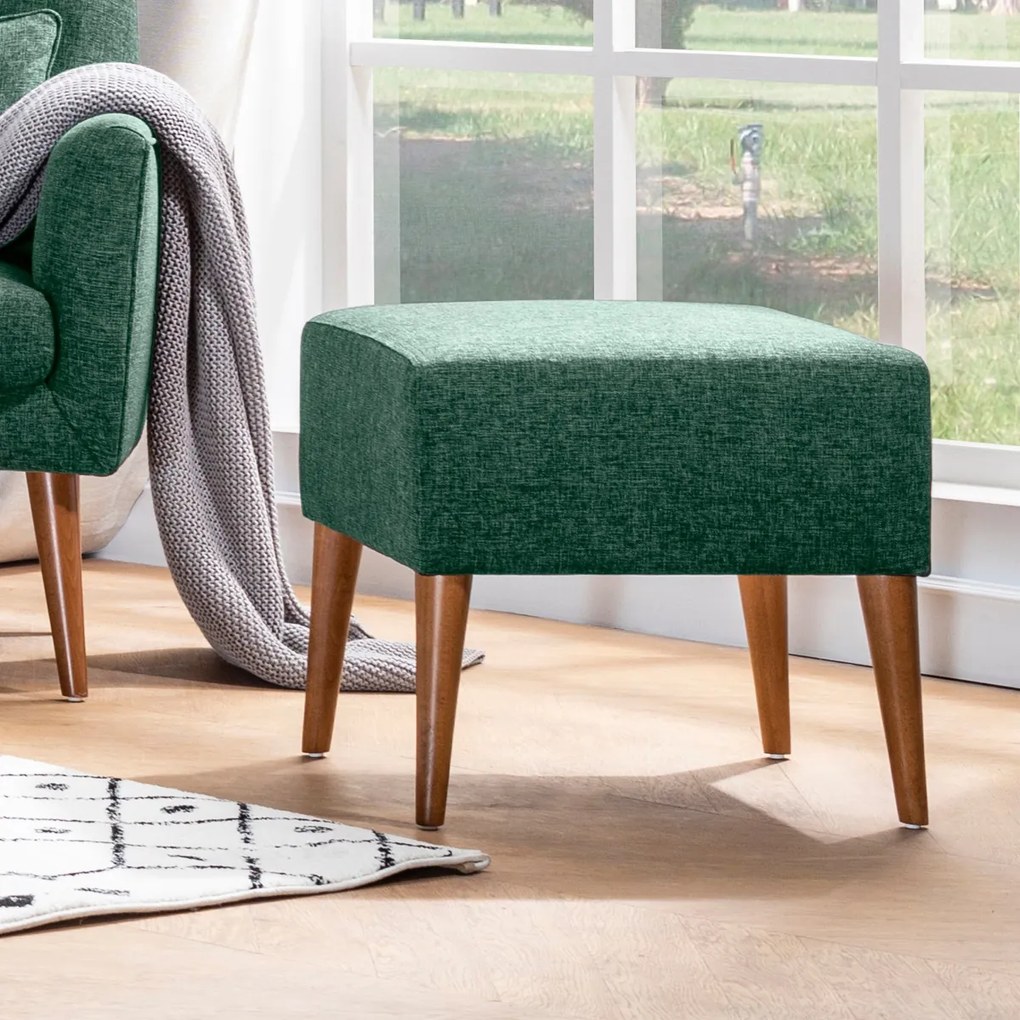 Scaun Zeni Green