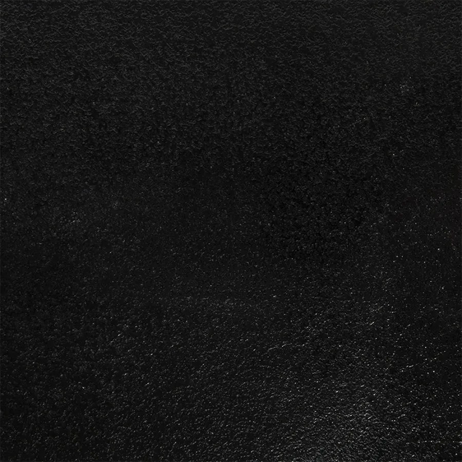 Consola neagra, din aluminiu, Ferline