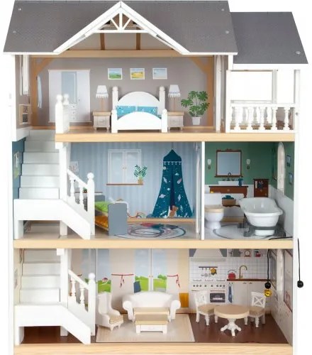 Casa de papusi Grande