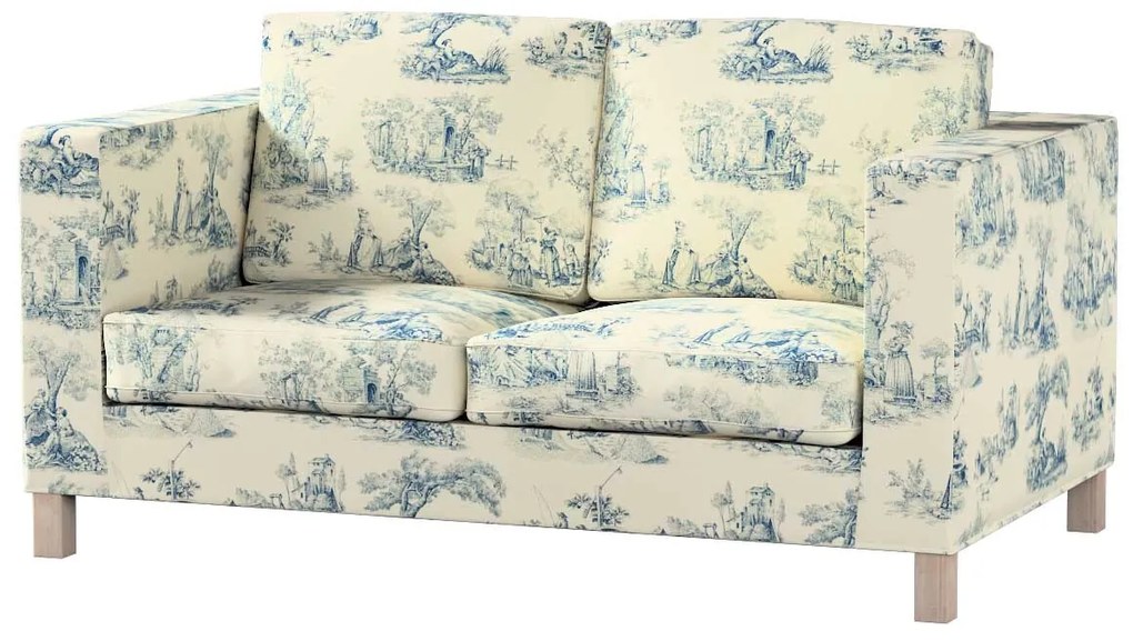 Husa pentru sofa Karlanda 2-locuri