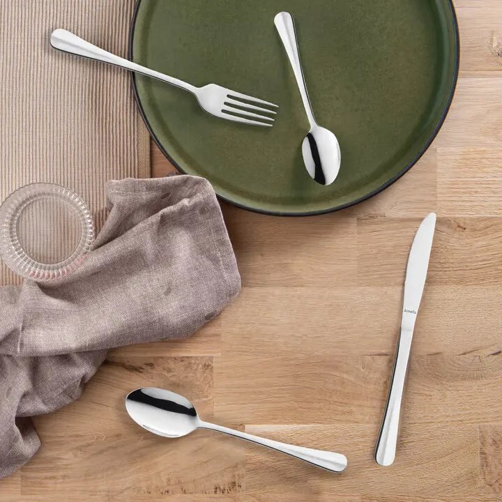 Amefa Set de 24 de tacâmuri Napoli