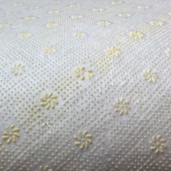 Covor rotund antiderapant, 100x100 cm, COR012