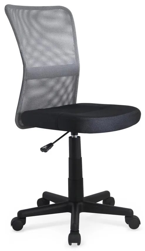 Scaun de birou FANA gri/negru