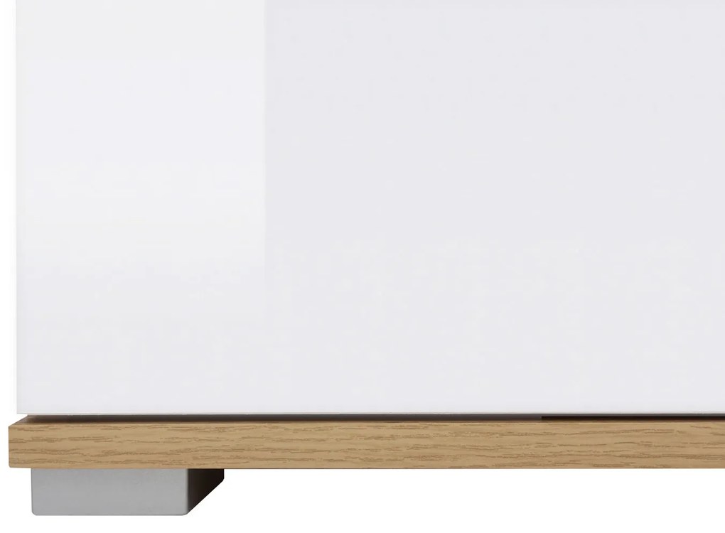 Dulap Zele KOM4D. 702294