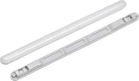 Corp de iluminat tehnic fluorescent LED/36W/230V 4200K 120 cm IP65