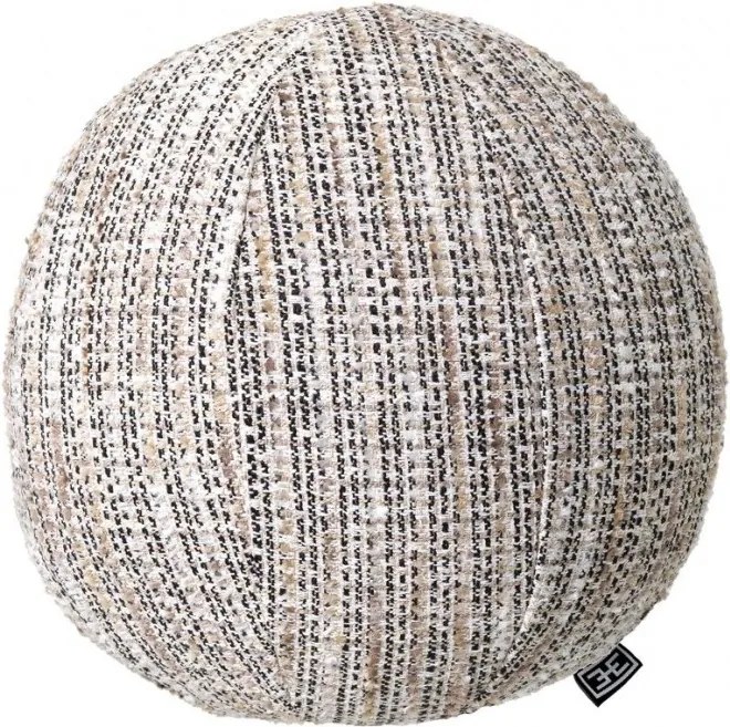 Perna decorativa LUX Palla S, bej mademoiselle 115597 HZ