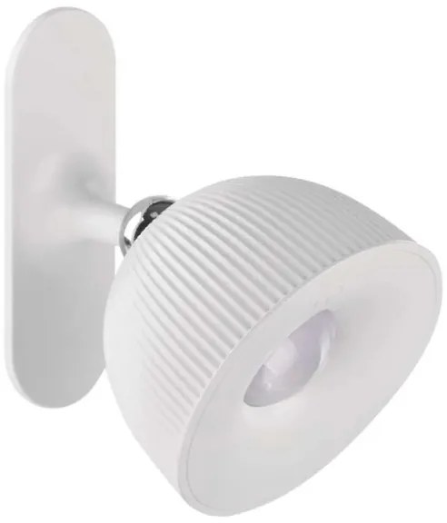 Lampă LED magnetică reîncărcabilă dimabilă de masă 4 în 1 LED/4,2W/3,7V 4000K alb