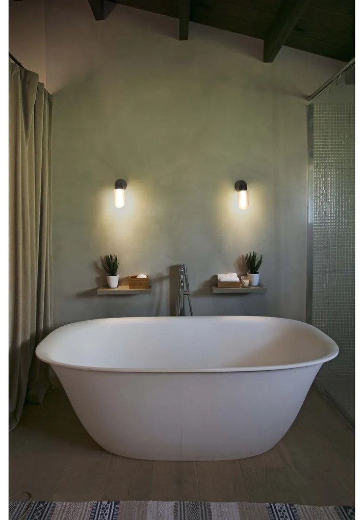 Aplica LED pentru baie design minimalist IP44 BRUME