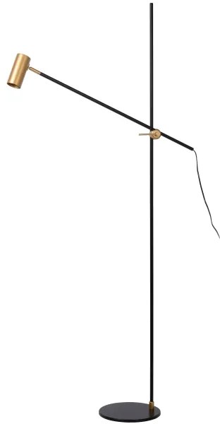 Lampadar PHILINE 1xGU10/5W/230V Lucide 30772/01/30