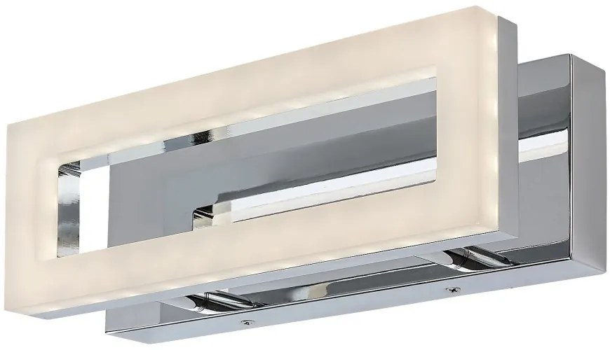 Aplica de perete LED pentru baie IP44 Blas