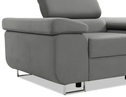 Fotoliu Terazuro 1 S (Gri) . Promo -16%. 1103838