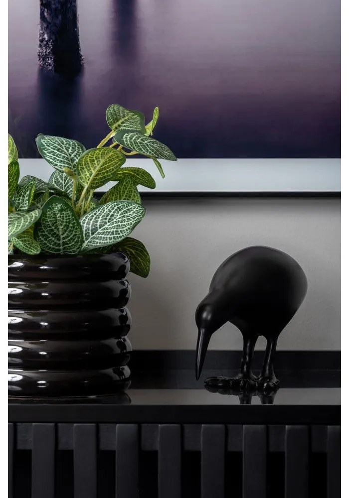 Statuetă din metal Bird – PT LIVING