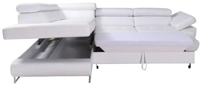 Zondo Colțar Bjorn R OTM-2F (Maro gri) (S). 788880