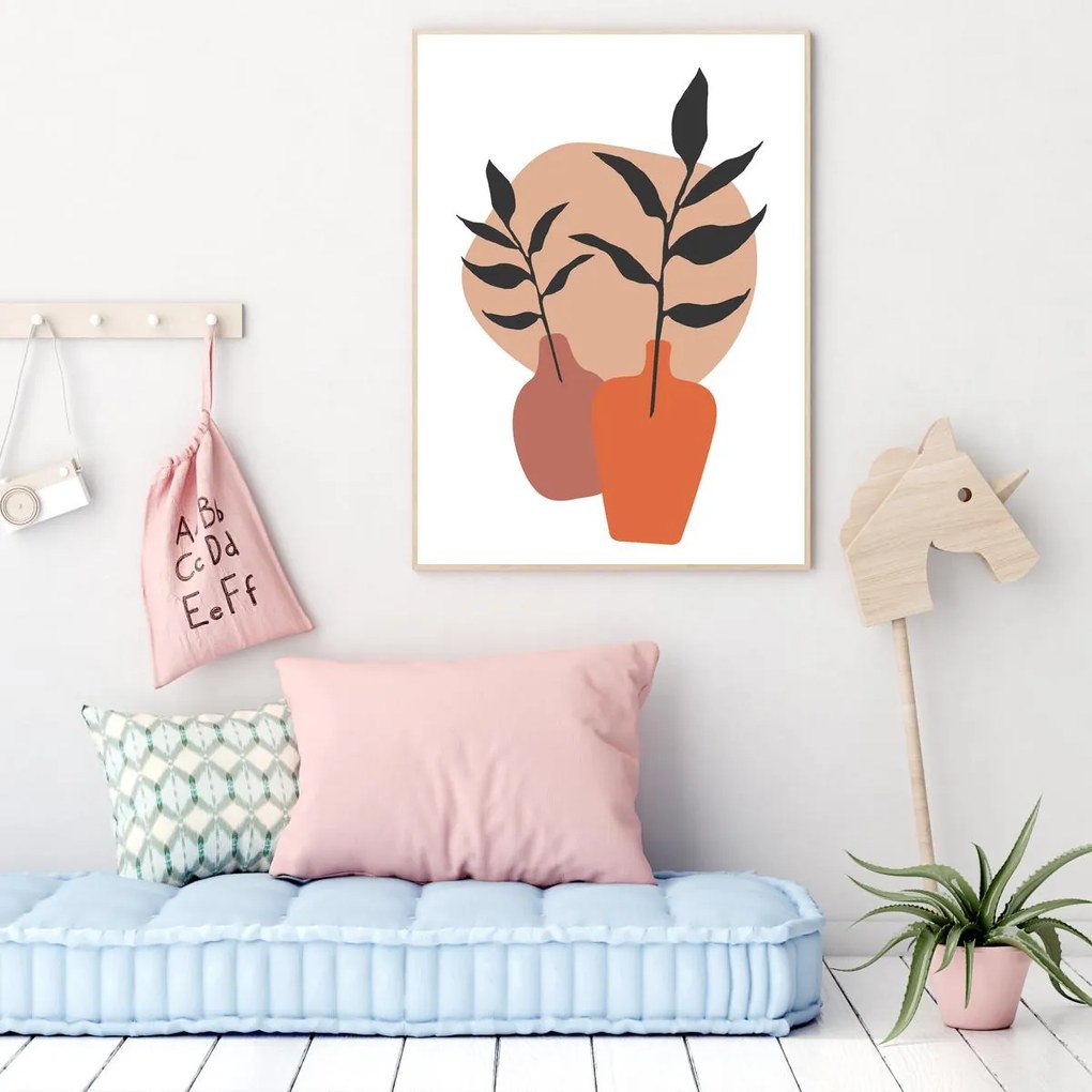 Poster - Planta (A4)