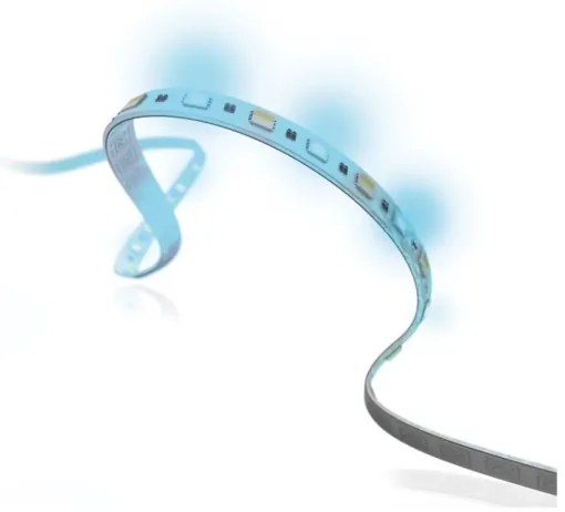 Immax NEO 07775L- Bandă LED RGB+CCT 48W/230V 10m IP65 Wi-Fi Tuya+DO reglabilă