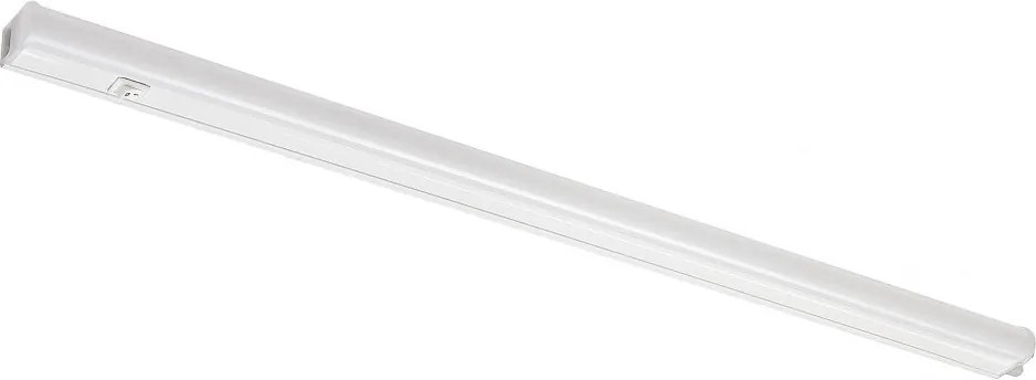 Rábalux Tim 5212 Iluminat pentru dulapuri alb metal LED 4W 320lm 4000K IP20 A+