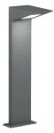 Mini stalp exterior led 8W Nelson 525360142 Trio