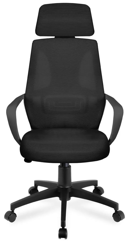 Scaun de birou Matryx 2.8 (negru). 1087594