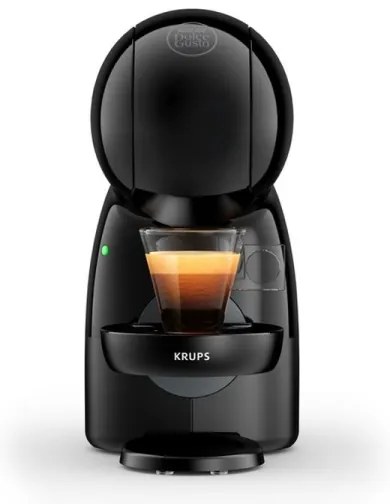 Krups - Espressor capsule NESCAFÉ DOLCE GUSTO PICCOLO XS 1600W negru