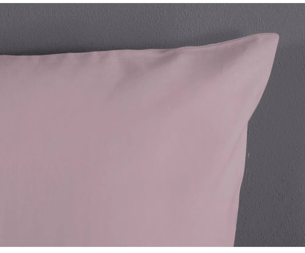 Lenjerie de pat pentru copii din bumbac 100x135 cm – Good Morning