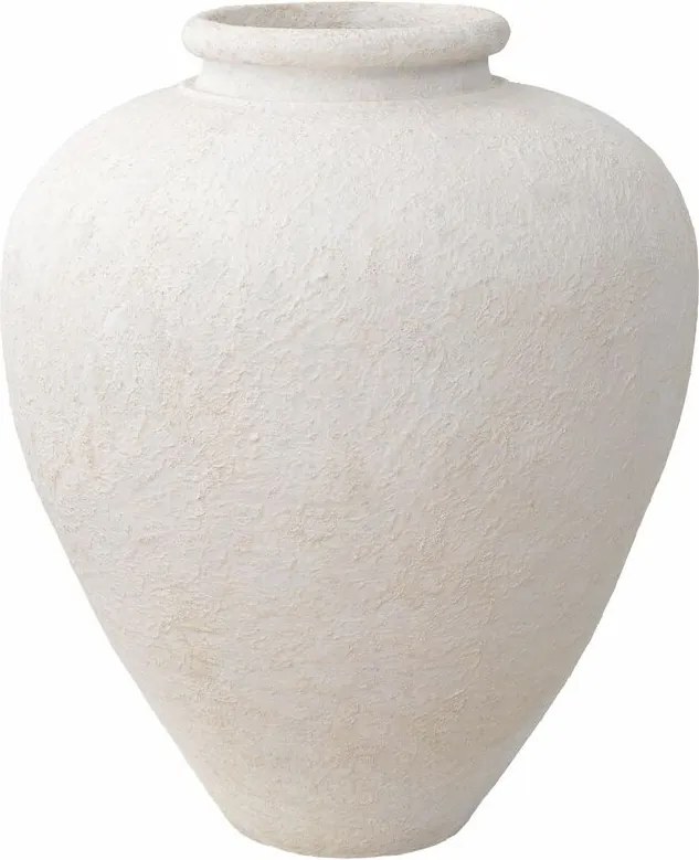 Vaza, Vas decorativ din lut Reine L 114275 HZ