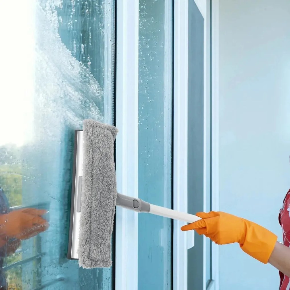 Orion Ștergător de geam cu țesătură CLEAN SYSTEM27 cm