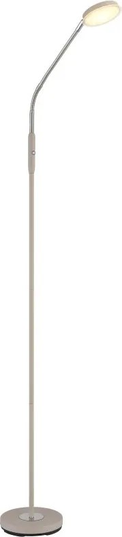 Lampadar/Lampa de podea LED minimalista SILVIO