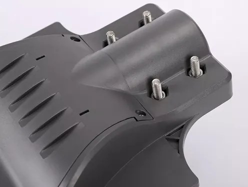 Lampa Solara Led 1000W 6500k IP68 cu Suport,Telecomanda dnl-005