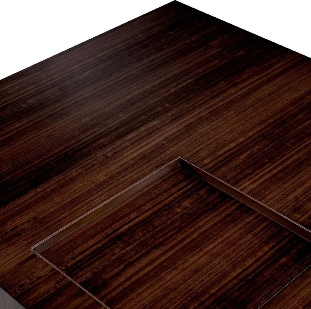 Masuta de cafea design LUX Otus square