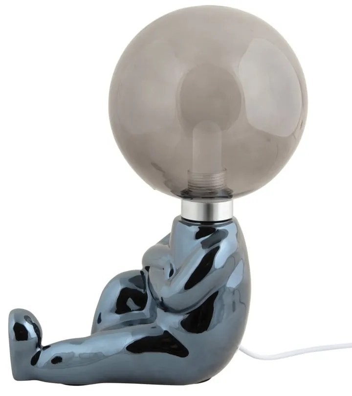 Veioză pentru copii gri Joey – Leitmotiv