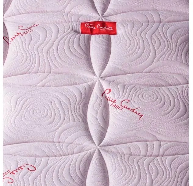Saltea Magniflex, Riviera by Pierre Cardin, 200x200x26, Medie-tare